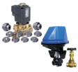 Motorized Ball Valves & Valve Packages